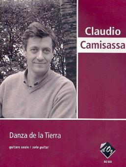 Danza de la Tierra 