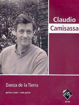 Danza de la Tierra 