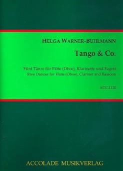 Tango And Co 
