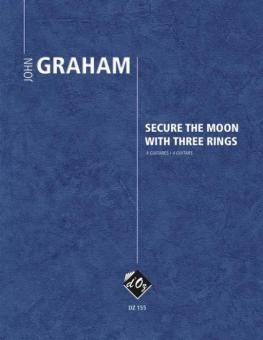 Secure The Moon with Three Rings 