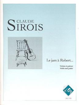 Le jam a Robert... 
