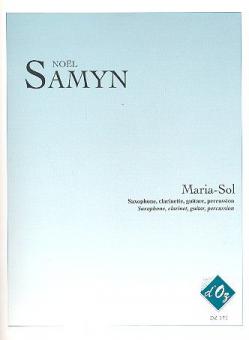 Maria-Sol 