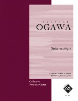 Suite espiegle 