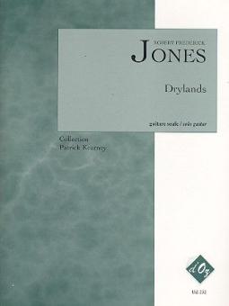 Drylands 