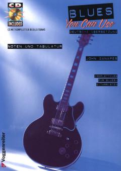 Blues You Can Use 