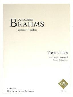 Trois valses 
