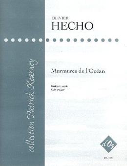 Murmures de l'Ocean 