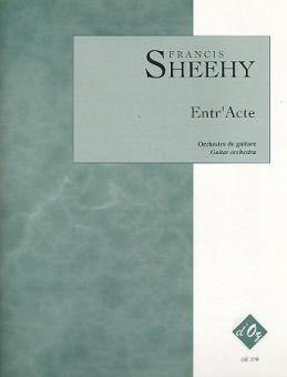 Entr'Acte 