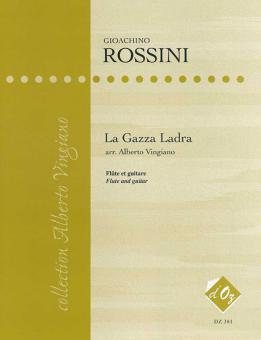 La Gazza Ladra 