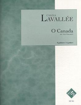O Canada 