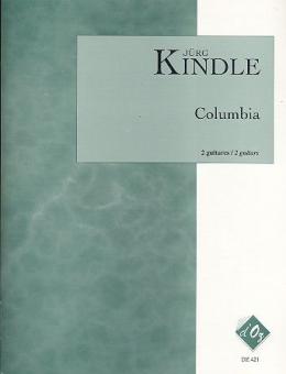 Columbia 