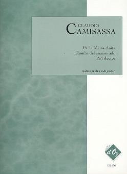Pa' la Maria-Anita, Zamba..., Pa'l doctor 