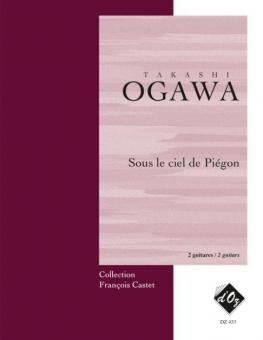 Sous le ciel de Piegon 