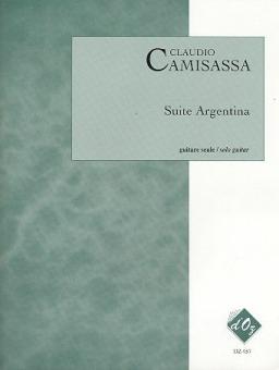 Suite Argentina 