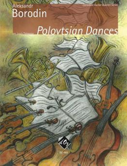 Polovtsian Dances 