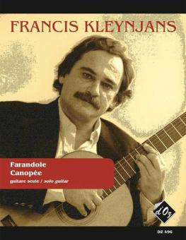 Farandole, Canopee 