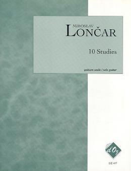 10 Studies 