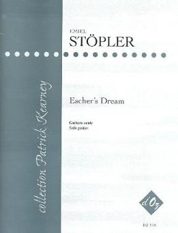 Escher's Dream 