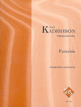 Fantaisie 