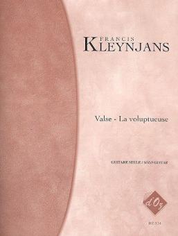 Valse 