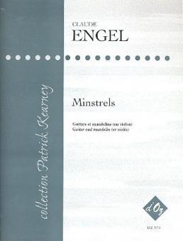 Minstrels 