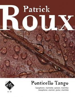 Ponticello Tango 