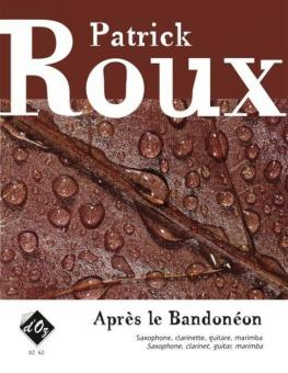 Apres le bandoneon 