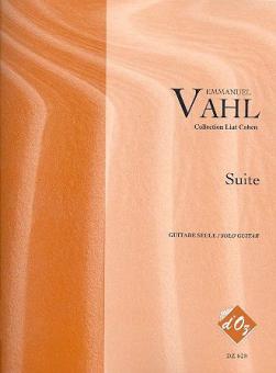 Suite, Op. 44 