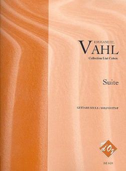 Suite, Op. 44 