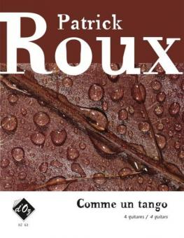 Comme un tango 