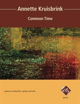 Common Time 