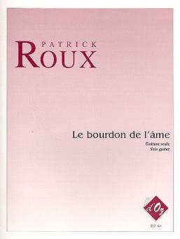 Le Bourdon de l'âme 