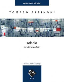 Adagio 
