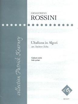 L'Italiana in Algeri 