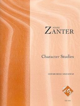 Character Studies 