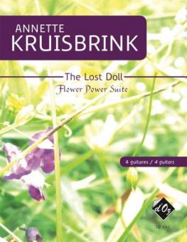 The Lost Doll 