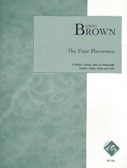 The Four Horsemen 
