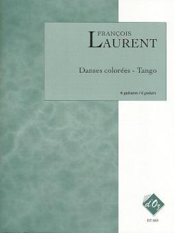 Tango bleu 