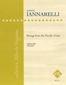 Swing From The Pacific Coast 