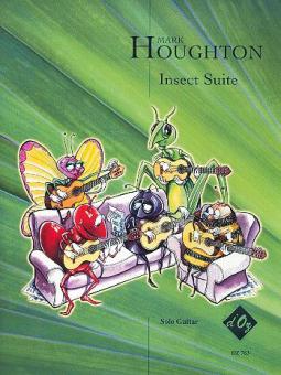 Insect Suite 
