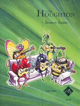 Insect Suite 