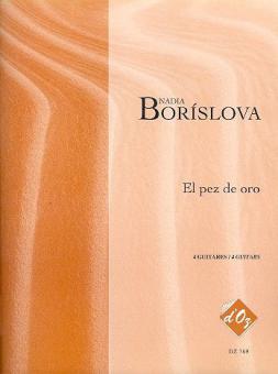 El pez de oro 