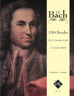 Chorales Vol. 2 