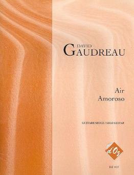Air, Amoroso 