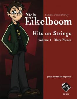 Hits On Strings Vol. 1 