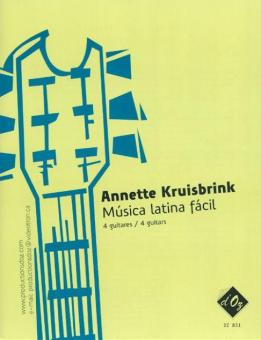 Musica latina facil 