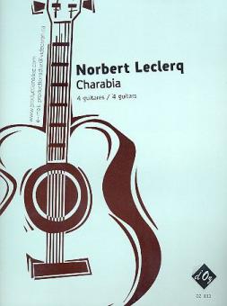 Charabia 