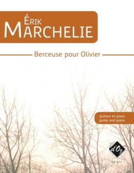 Berceuse pour Olivier 