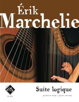 Suite logique 