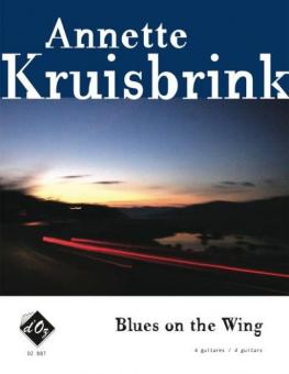 Blues On The Wing 